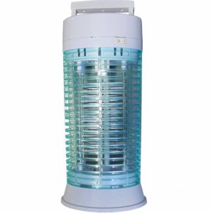 Lampa 11W G23 za unist. insek.  sa ruckom i kablom 1.2m 220V