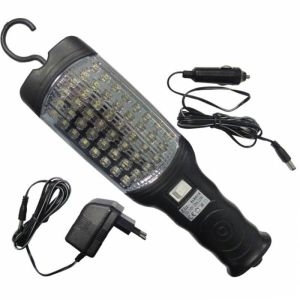 Punjiva radionicka lampa sa  48 led dioda