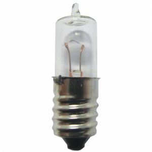 Halogena sijalica PX13 5S 6V  1A