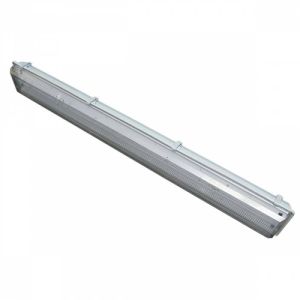 Fluo lampa 2x36W IP65