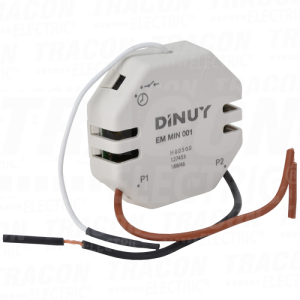Bezicni  davacki modul za tast eri868 MHz