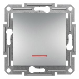 ASFORA 1P PREKIDAC LOKATOR 10A X ALU