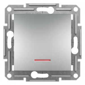 ASFORA 1P PREKIDAC LOKATOR 16A X ALU