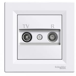 ASFORA - TV-R PROLAZNA 8DB BEL A
