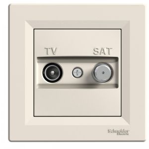 ASFORA - TV-SAT PROLAZNA 8DB K REM