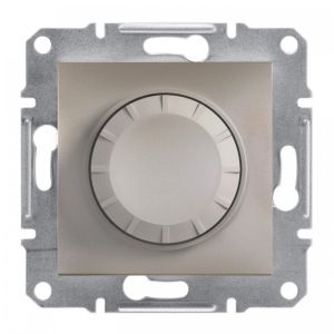 ASFORA DIMER 40-600VA BRONZA