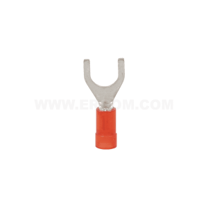 Izolovana vilasta stopica 1.5 mm2 6 mm