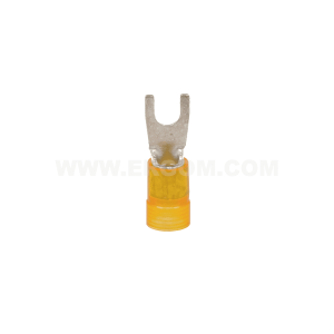 Izolovana vilasta stopica 6 mm²