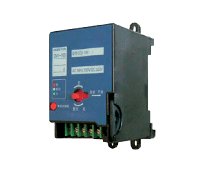 Daljinski signalni stop 125-160A 230V