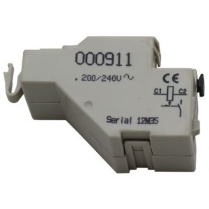Etibreak daljinski sproznik DA 2 125-630AF DC24V