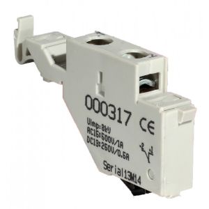 Etibreak pomocno stikalo vece obremenitve PS2-NO 125-630AF