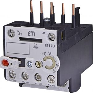 Eticon RE17D-0.4