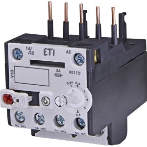 Eticon RE17D-0.8