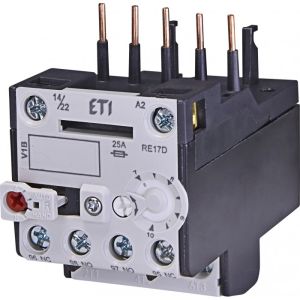 Eticon RE17D-10
