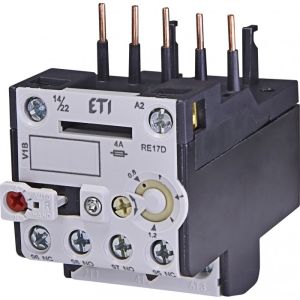 Eticon RE17D-1.2