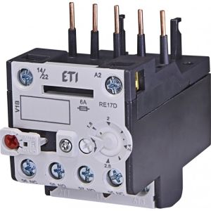 Eticon RE17D-2.8