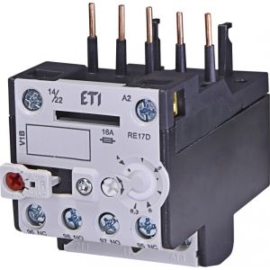 Eticon RE17D-6.3