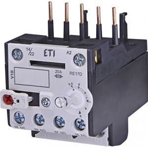 Eticon RE17D-8.0