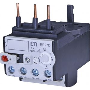 Eticon RE27D-0.8
