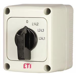 Etiswich CS 25 67 PN