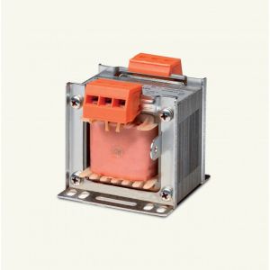 Etitrafo TRANSF 1f B 24-0-24V 2000VA