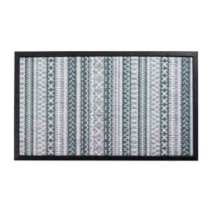 Otirač "etno vez" print Multy Home EU5000357