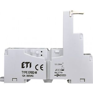 Postolje releja ERB2-M