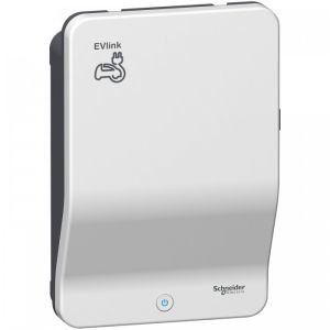 EVLINK WALLBOX 22kW T2S