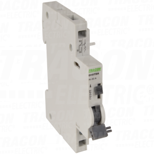 Kontakt signala greske za EVOT DA230V. 50Hz. In6A W=9mm 0.5-