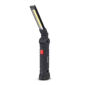 Džepna radionička LED lampa 3W sklopiva IP54