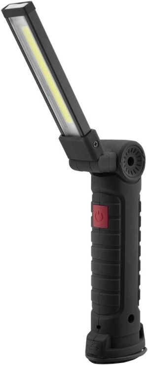 LED radionička lampa 3W COB 180° IP65