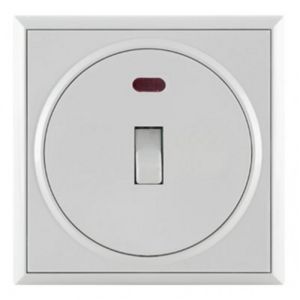 P  Kip prekidac sa signalnom  sijalicom 16AX/250V