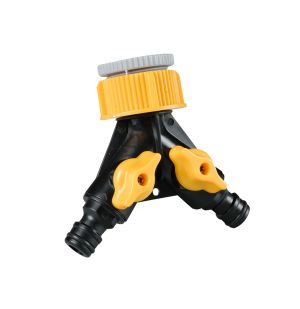 Dvostruki adapter 1"-3/4" Greenmill GB1682C