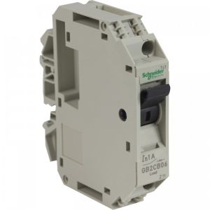 OSIGURAC AUTOMATSKI 1A 1P