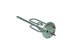 GREJAČ 2KW f8.1 MK  KOMPLET CAPO CASA
