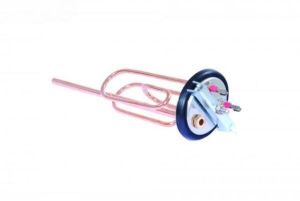 GREJAČ 2KW f6.5 CU  KOMPLET CAPO CASA