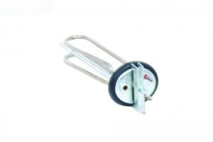 GREJAČ 2KW f8.1 NI KOMPLET CAPO CASA