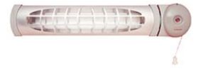 GREJALICA KVARCNA 2X750W &#8211; AVIT QH3015