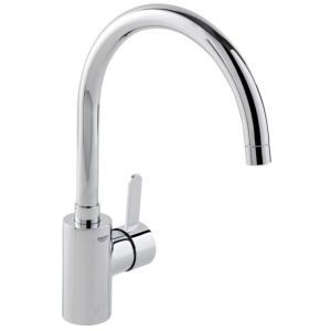 BATERIJA ZA SUDOPERU 2 CEVI EUROSMART &#8211; GROHE 32843002