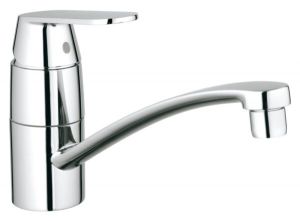BATERIJA ZA SUDOPERU 3 CEVI EUROSMART &#8211; GROHE 31179000