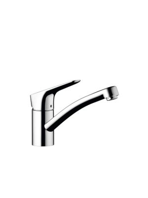 BATERIJA ZA SUDOPERU MYCUBE &#8211; HANS GROHE 13814000
