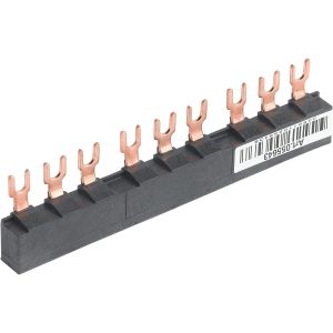 Bakarni cesalj sabirnica 63A 3P 3x45mm