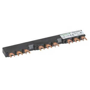 Bakarni cesalj sabirnica 63A 3P 3x54mm