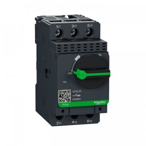 Motorni zastitini prekidac mag netni 18A 3P 7.5kW