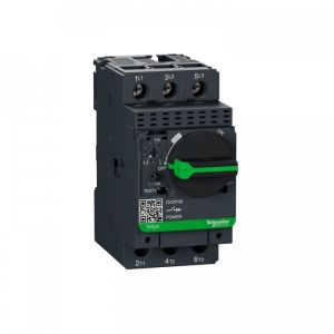 TeSys GV2P motorni prekidac  (1-1.6)A