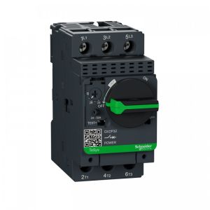 TeSys GV2P motorni prekidac  (24-32)A
