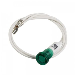 SIJALICA SIGNALNA ZELENA 380/4 00V