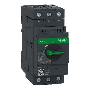 Motorna zaštitna sklopka 48-65A Schneider