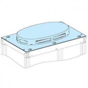 KROV KROVNI VENTILATOR IP30 65 0 D600