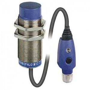 DETEKTOR INDUKTIVNI M30 SN=18M M NO NPN